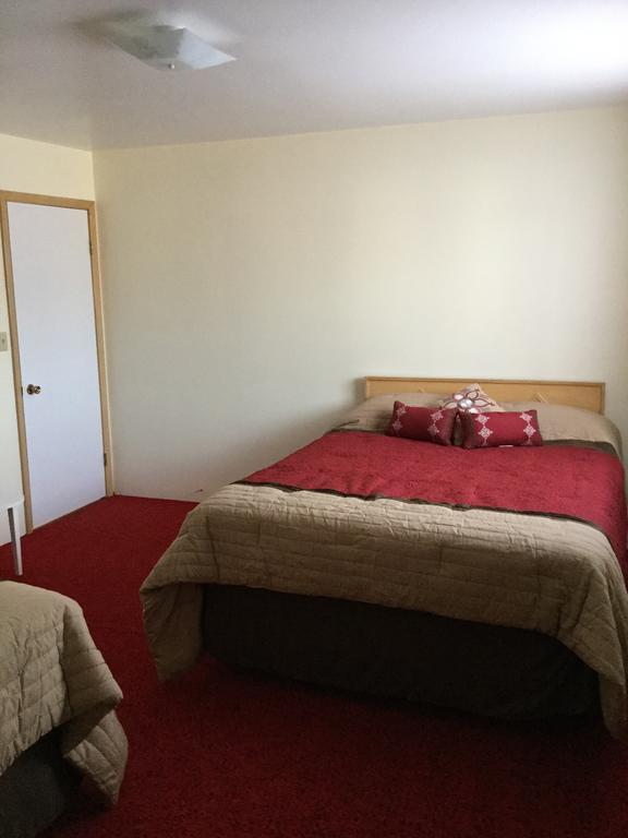 Cedars Motel Ironwood Eksteriør bilde